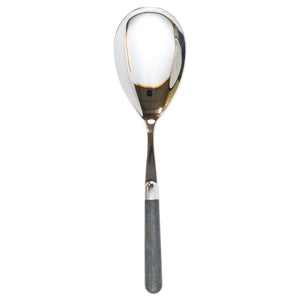 Albero Serving Spoon - Elm