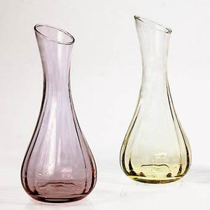 Glass Wine Carafe , Overstock/Clearance - Abigails, Pezzo Bello
