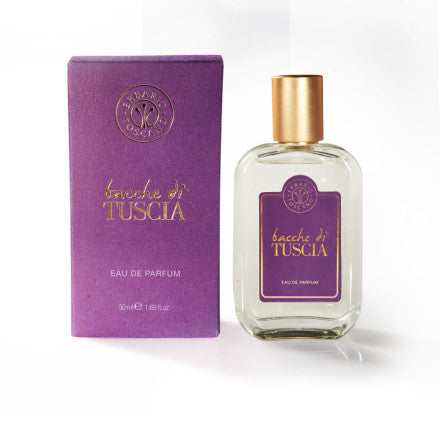 Bacche di Tuscia Eau de Parfum - Erbario Toscana - Available in 2 sizes