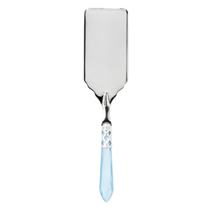 Aladdin Lasagna Server Brilliant - Light Blue