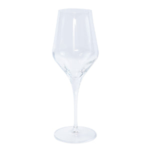 Contessa Water Glass - Sets of 4 - Clear