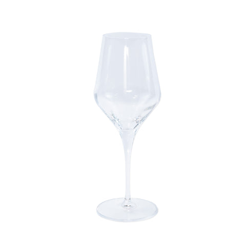 Contessa Wine Glass - Sets of 4 - Clear