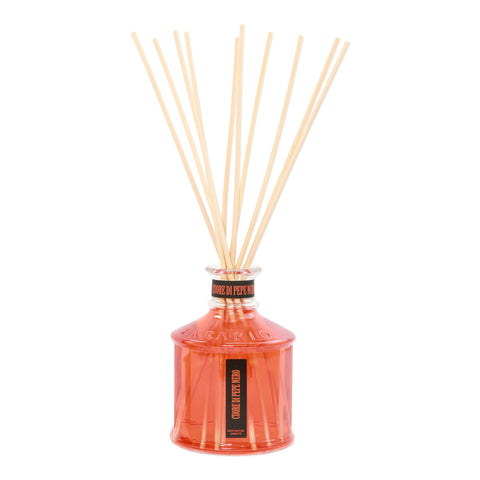 Black Pepper Diffuser - Erbario Toscana - Available in 3 Sizes