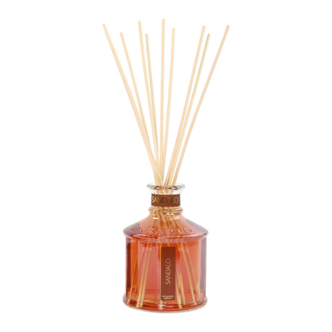 Sandalwood Diffuser - Erbario Toscana - Available in 3 Sizes