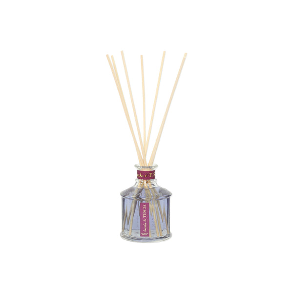 Bacche di Tuscia Diffuser - Erbario Toscana - Available in 3 Sizes