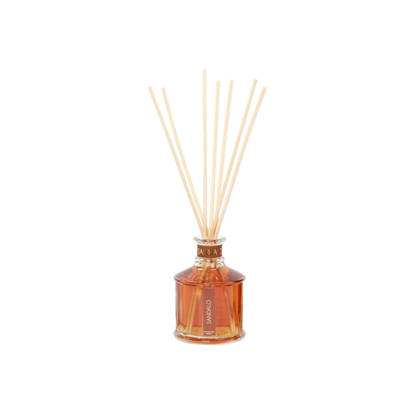 Sandalwood Diffuser - Erbario Toscana - Available in 3 Sizes
