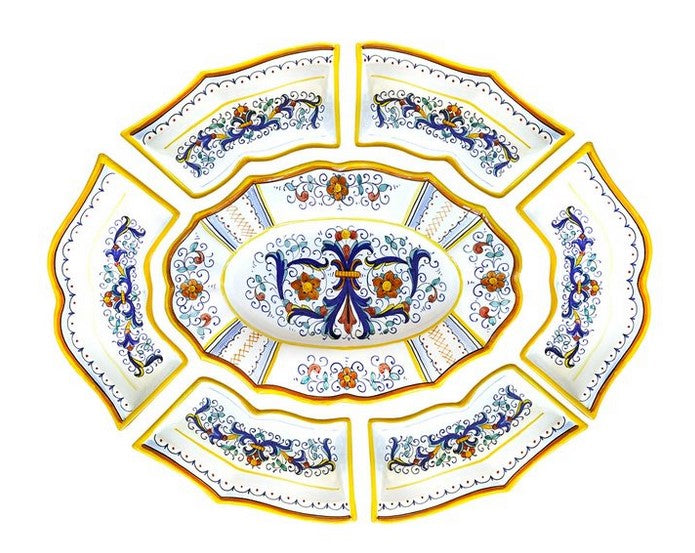 Ricco Antipasto Tray - Large