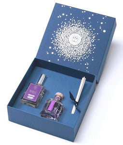 Bacche di Tuscia Diffuser and Home Spray Gift Set - Erbario Toscana