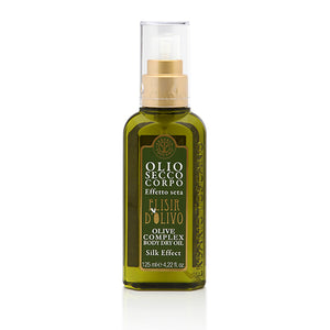 Olive Complex Dry Body Oil