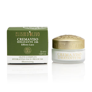 Olive Complex 24 Hr Hydrating Face Cream