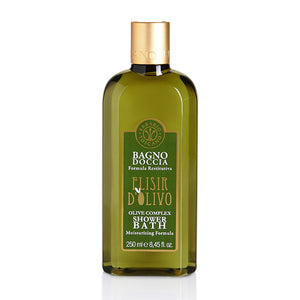 Olive Complex Bath and Shower Gel