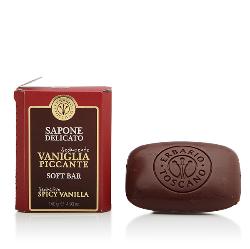 Spicy Vanilla Soap - Erbario Toscana
