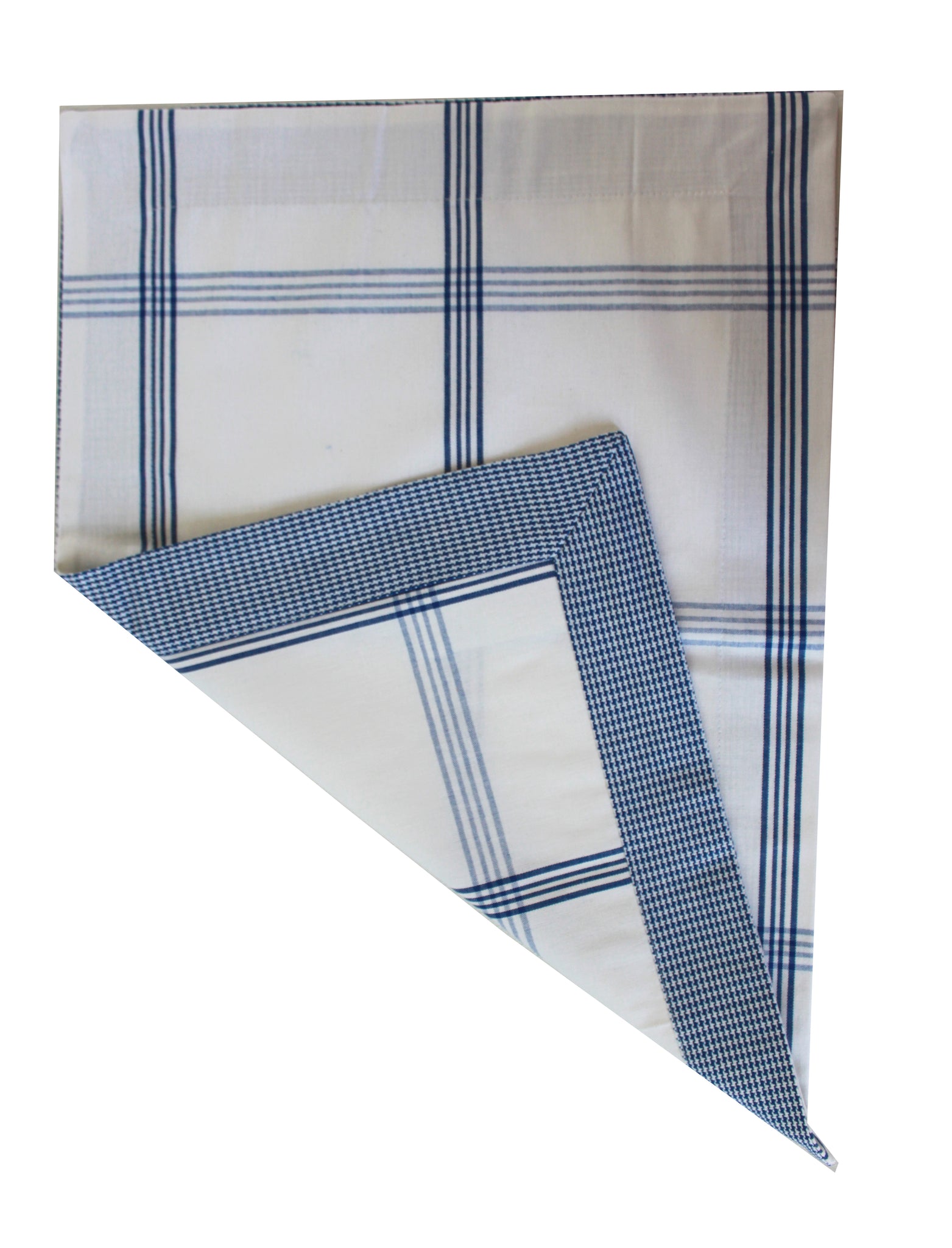 Houndstooth Placemats