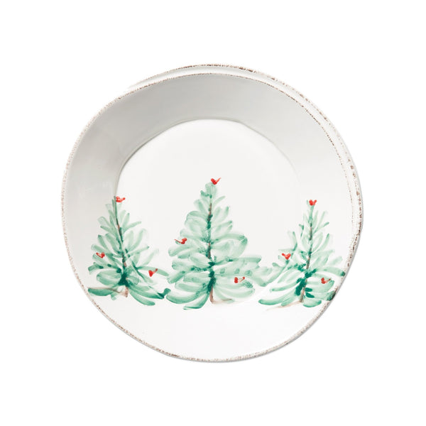 Lastra Holiday  Sixteen  Piece Place Setting - Service for 4