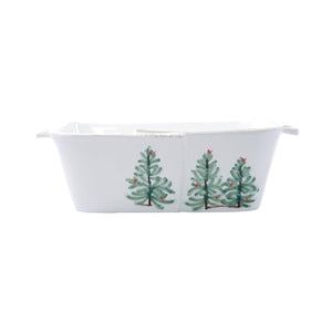 Lastra Holiday Loaf Pan