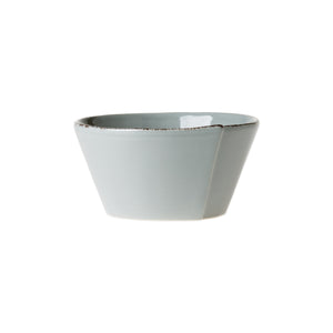 Lastra Cereal Bowl - Set of 4 - Gray
