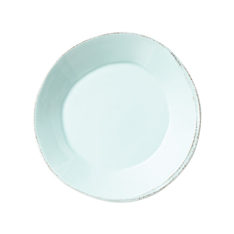 Lastra Pasta Bowl - Set of 4 - Aqua