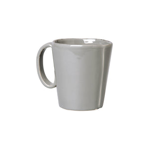 Lastra Mug - Set of 4 - Gray