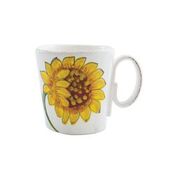 Lastra Sunflower Mug  Set of 4