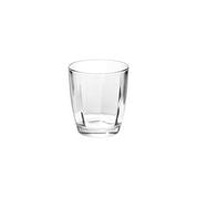 Optical Double Old Fashioned - Set of 4