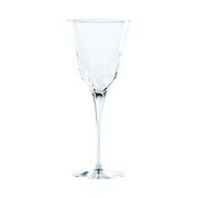 Optical Wine Glass - Set of 4