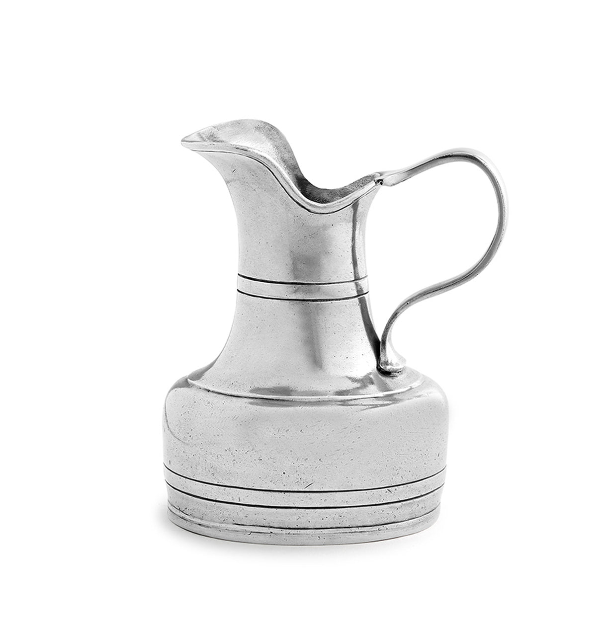 Peltro Small Oval Pitcher