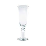 Puccinelli Champagne Glass  Set of 4
