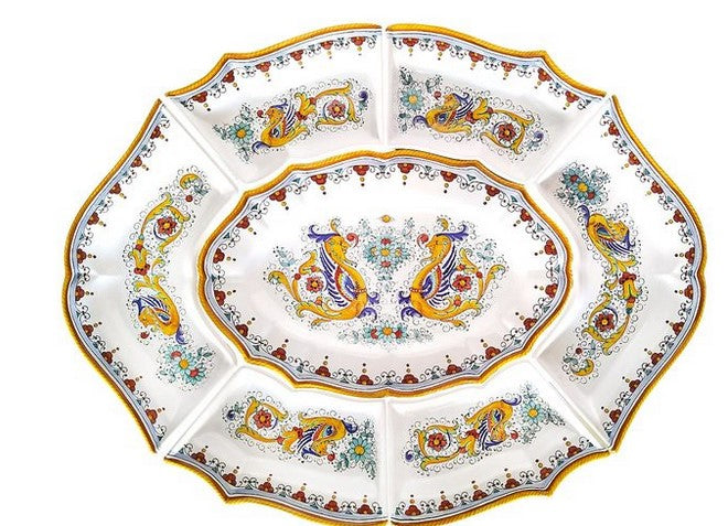 Raffaellesco Antipasto Tray - Large