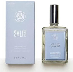 Salis Home and Linen Spray - Erbario Toscana