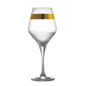 Semplice Water or Wine Glass - Set of 4