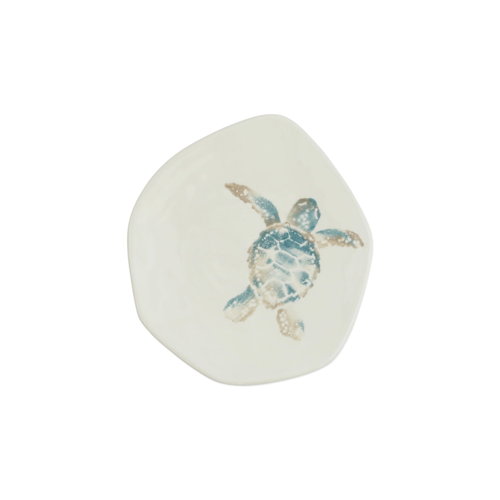 Vietri Tartaruga Salad Plates - Thumbnail 5