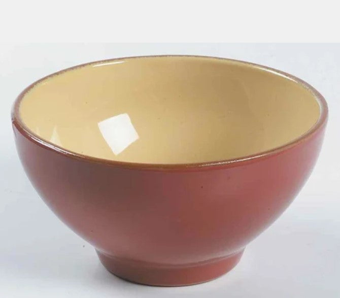 Paprika Dinnerware Service For 2