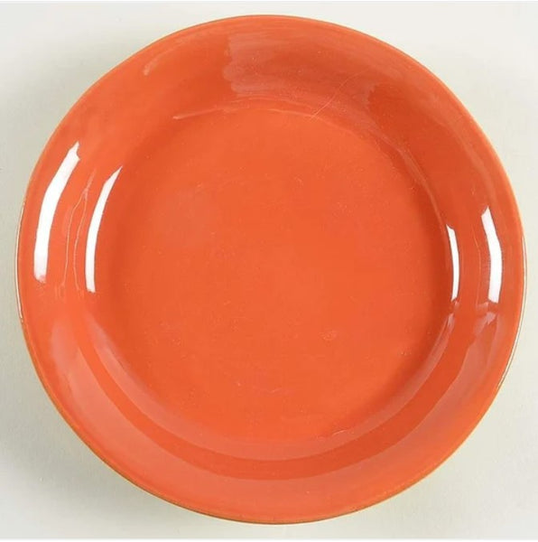 Paprika  Dinnerware Service For 2