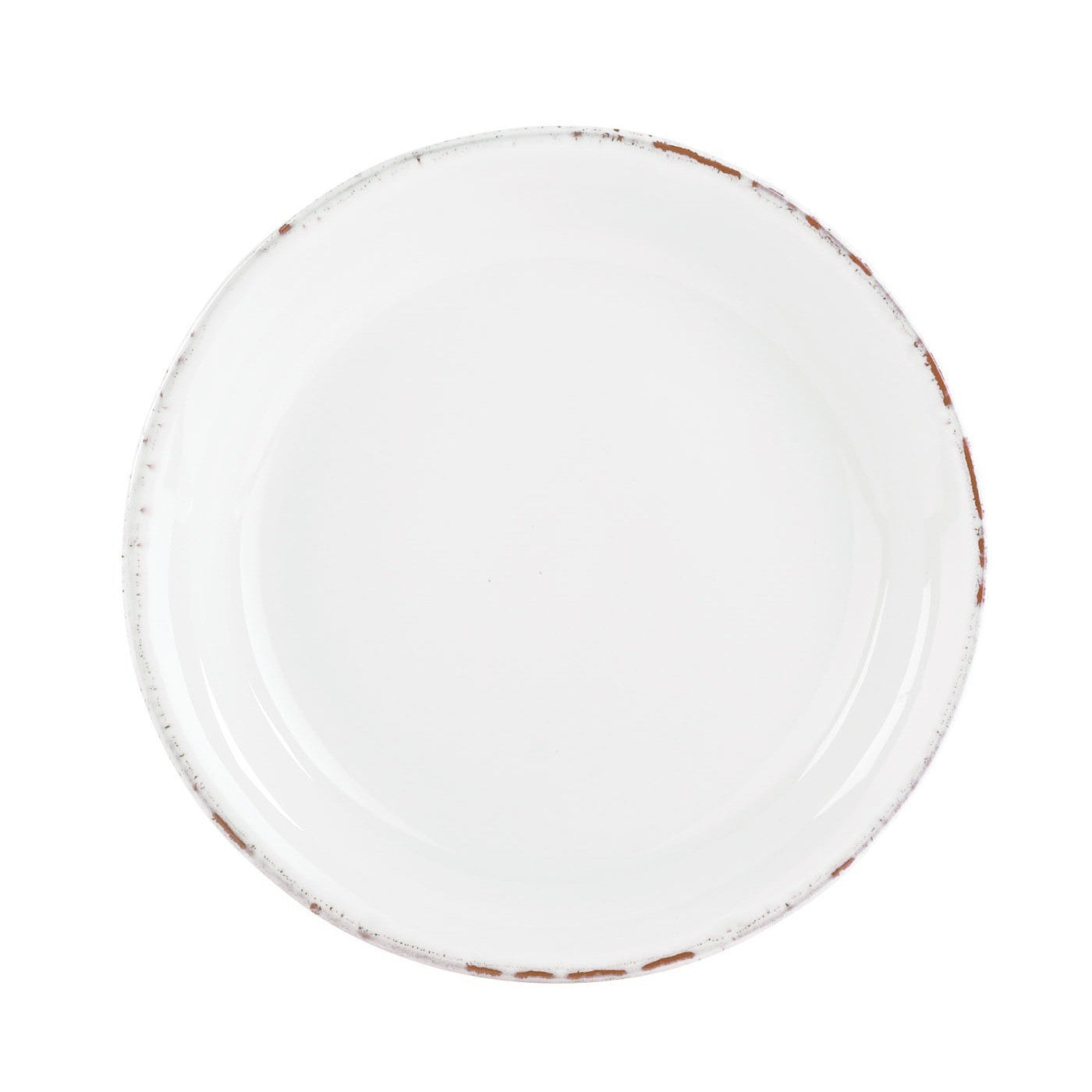 Bianco White Dinnerware - Service for 4