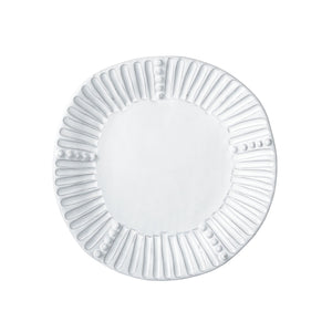 Incanto Stripe Salad Plate - Set of 4 , tableware - Vietri, Pezzo Bello
 - 1