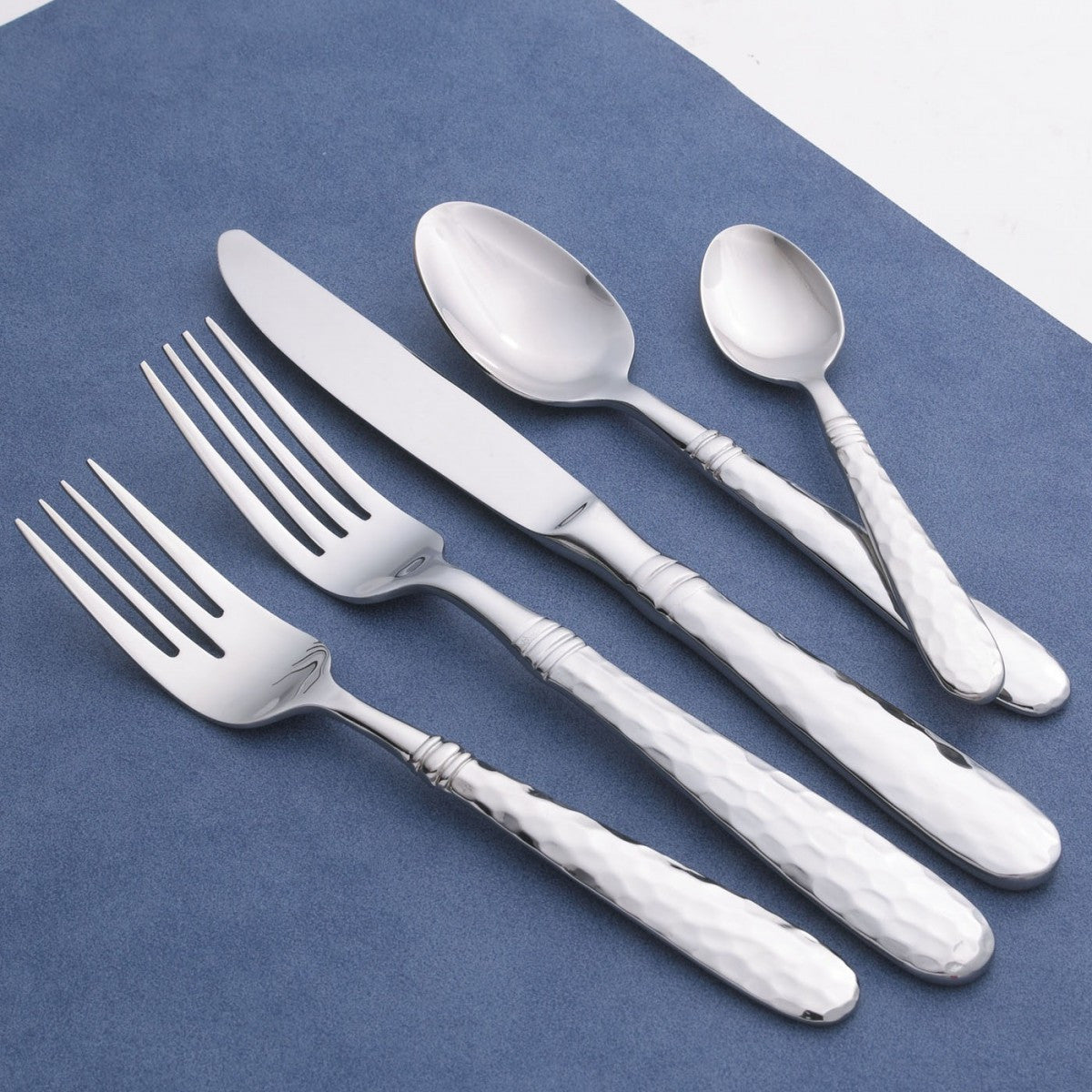 Vietri Bugatti Martellato Place Setting - Thumbnail 4